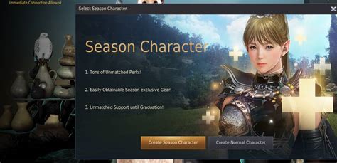 season bdo
